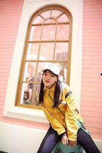 国产少女,描绘少女生涯的绚丽画卷